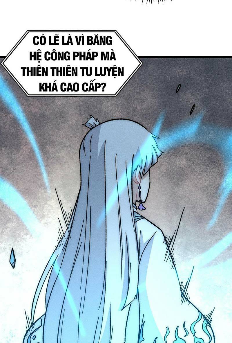 Vạn Cổ Tối Cường Tông - Chapter 191 - Page 9