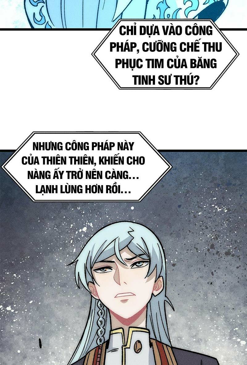 Vạn Cổ Tối Cường Tông - Chapter 191 - Page 10