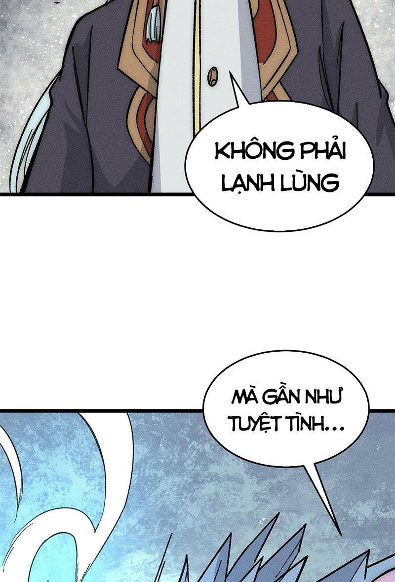 Vạn Cổ Tối Cường Tông - Chapter 191 - Page 11