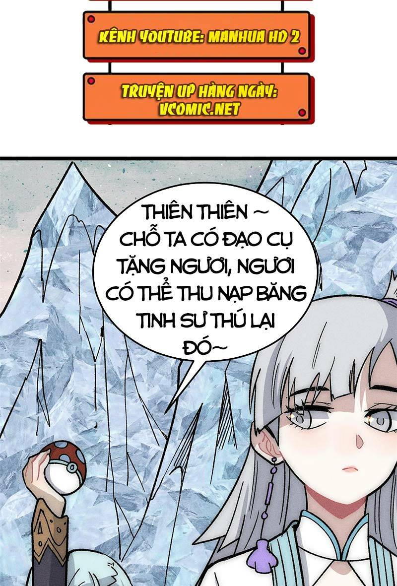 Vạn Cổ Tối Cường Tông - Chapter 191 - Page 13