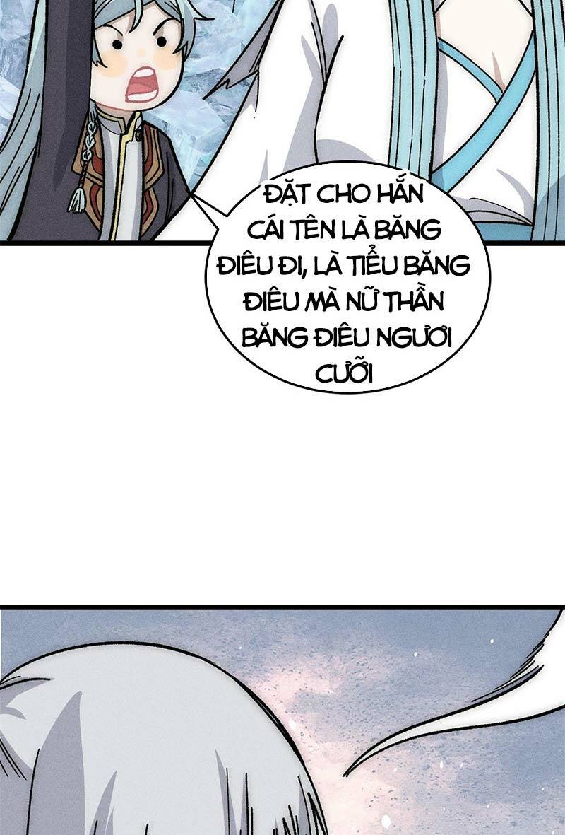 Vạn Cổ Tối Cường Tông - Chapter 191 - Page 14