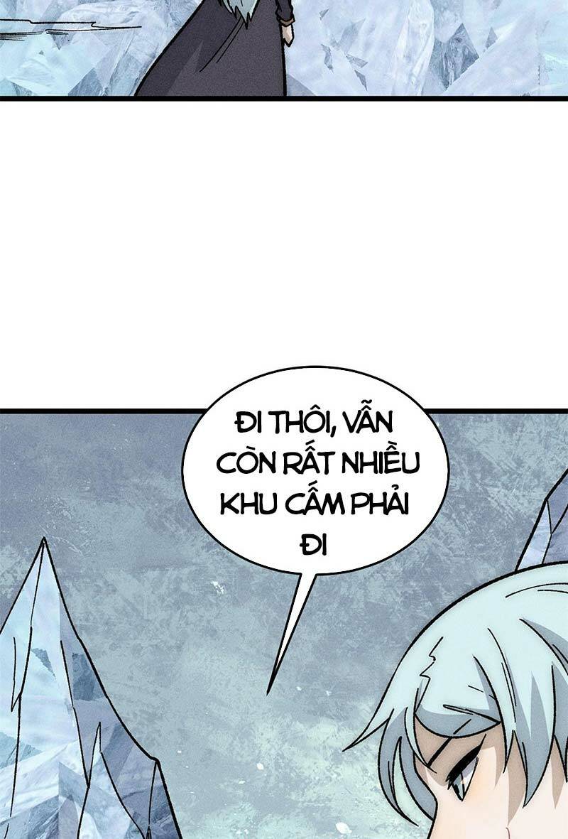 Vạn Cổ Tối Cường Tông - Chapter 191 - Page 17