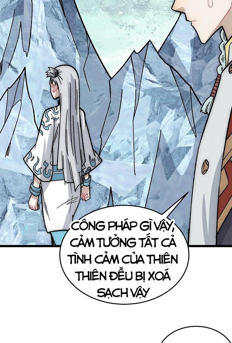 Vạn Cổ Tối Cường Tông - Chapter 191 - Page 18