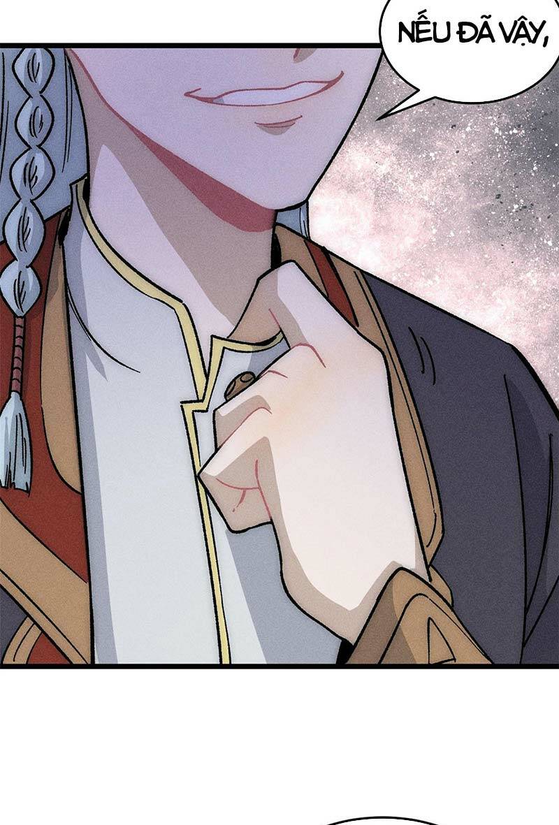 Vạn Cổ Tối Cường Tông - Chapter 191 - Page 19