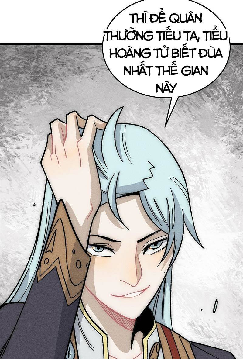 Vạn Cổ Tối Cường Tông - Chapter 191 - Page 20