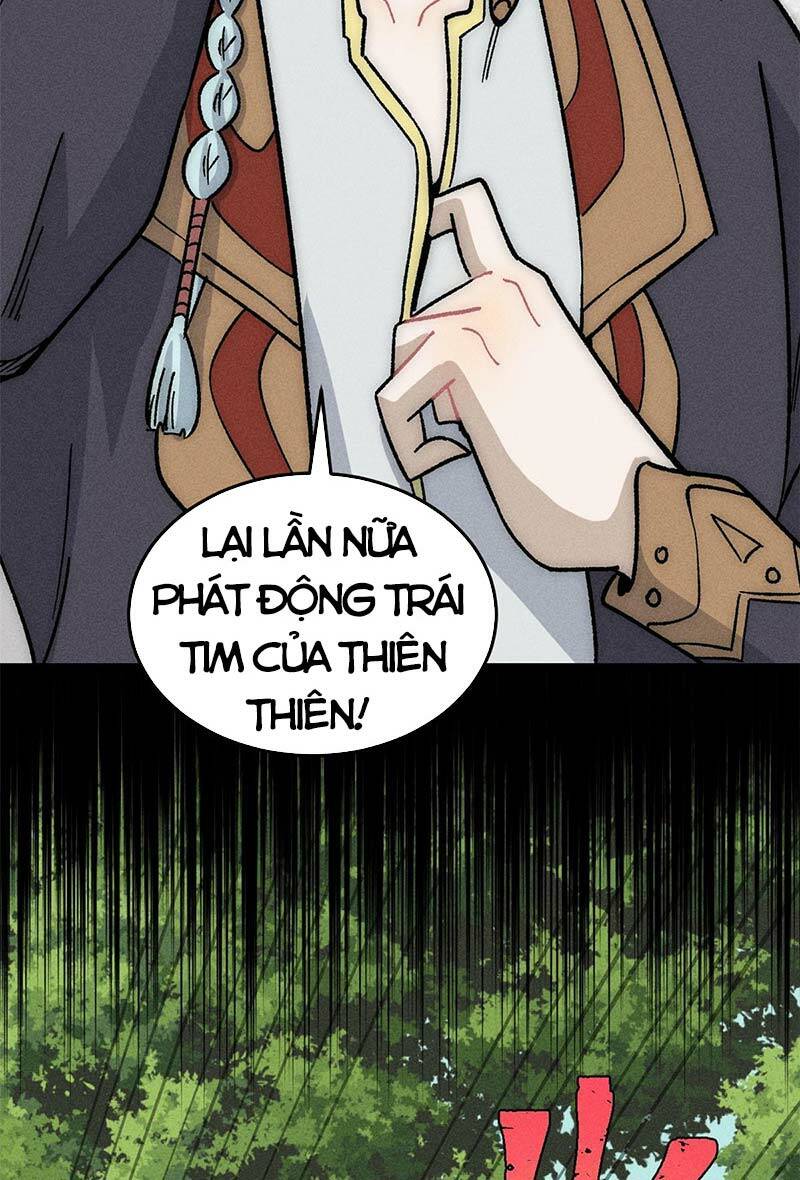 Vạn Cổ Tối Cường Tông - Chapter 191 - Page 21