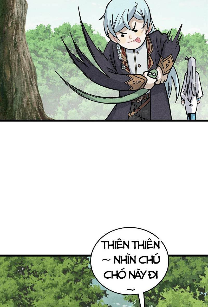 Vạn Cổ Tối Cường Tông - Chapter 191 - Page 24