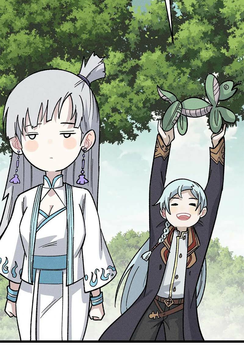 Vạn Cổ Tối Cường Tông - Chapter 191 - Page 25