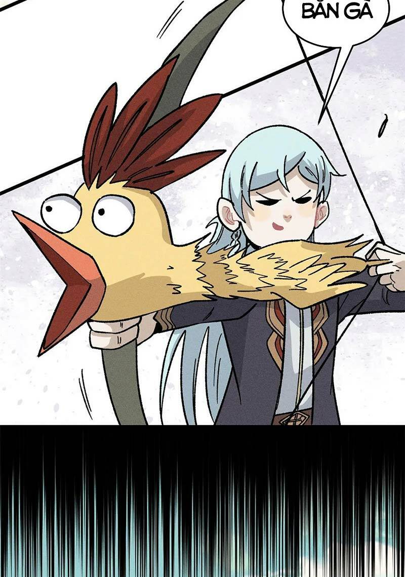 Vạn Cổ Tối Cường Tông - Chapter 191 - Page 27