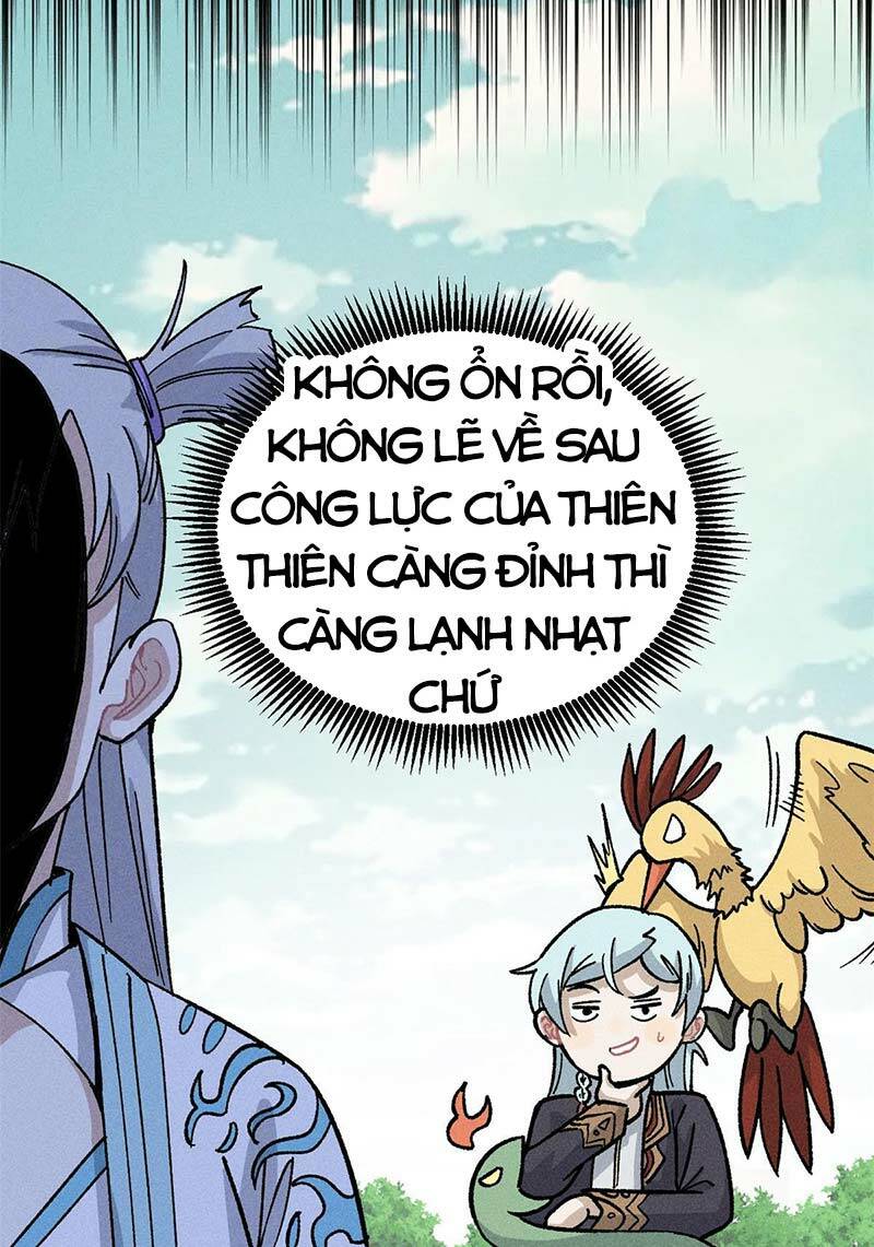 Vạn Cổ Tối Cường Tông - Chapter 191 - Page 28