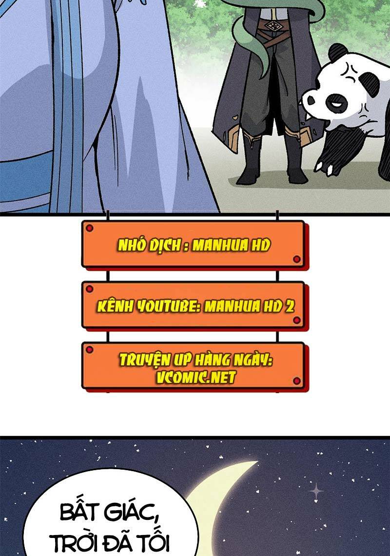 Vạn Cổ Tối Cường Tông - Chapter 191 - Page 29