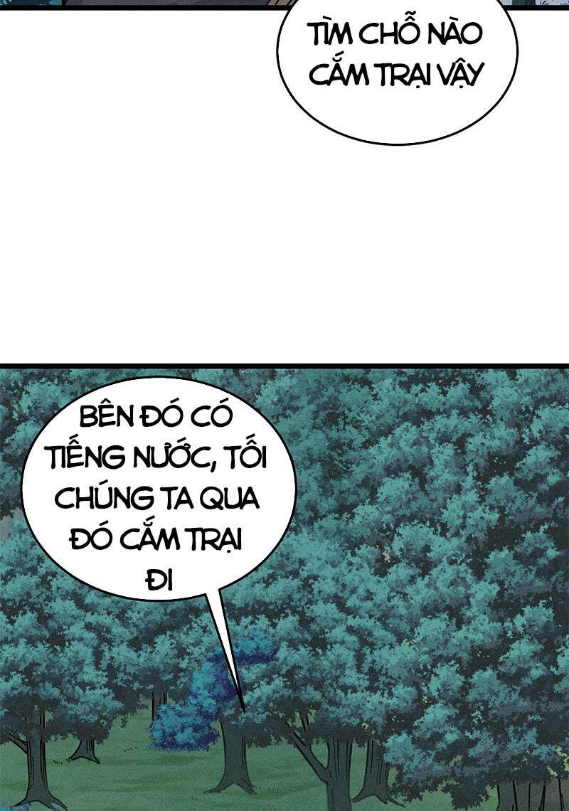 Vạn Cổ Tối Cường Tông - Chapter 191 - Page 31
