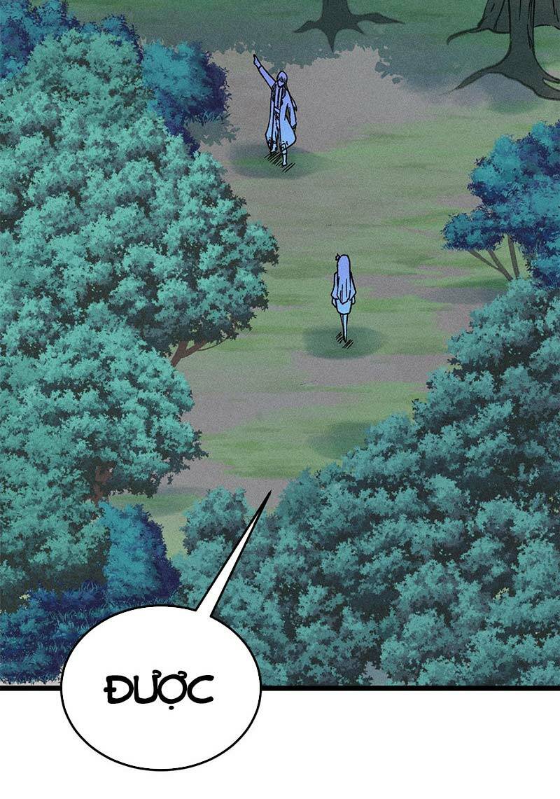 Vạn Cổ Tối Cường Tông - Chapter 191 - Page 32