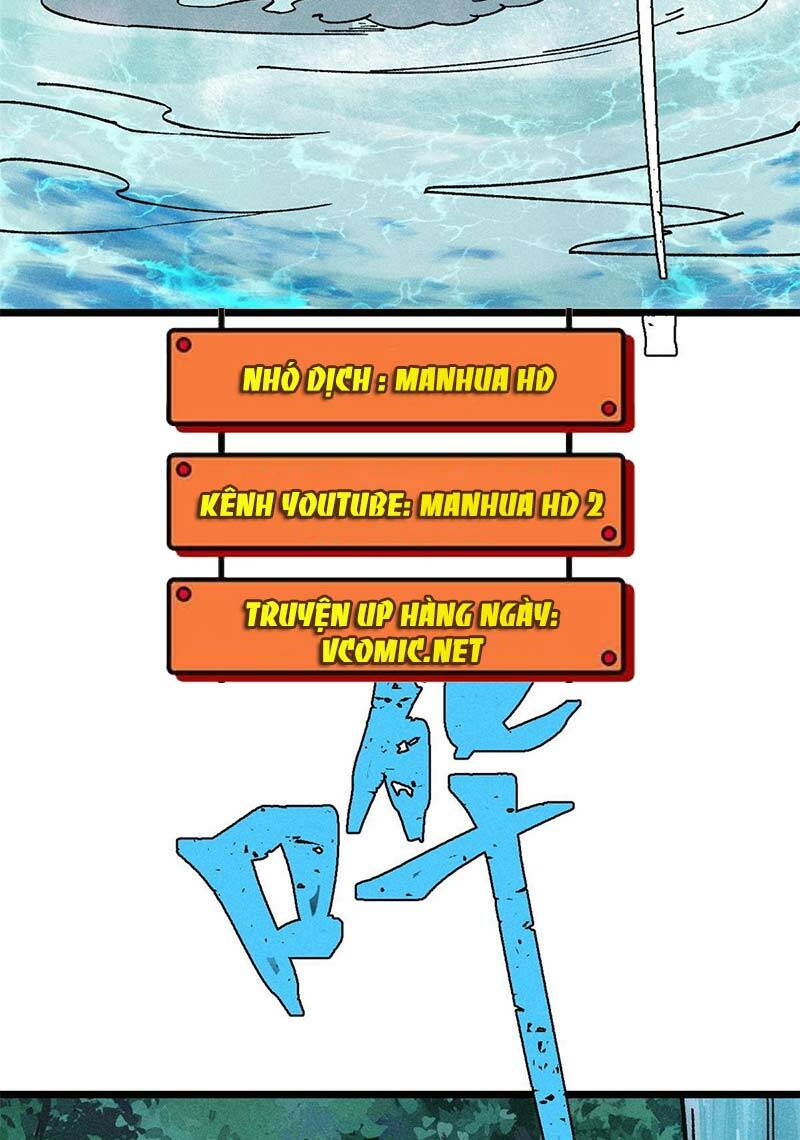 Vạn Cổ Tối Cường Tông - Chapter 191 - Page 35