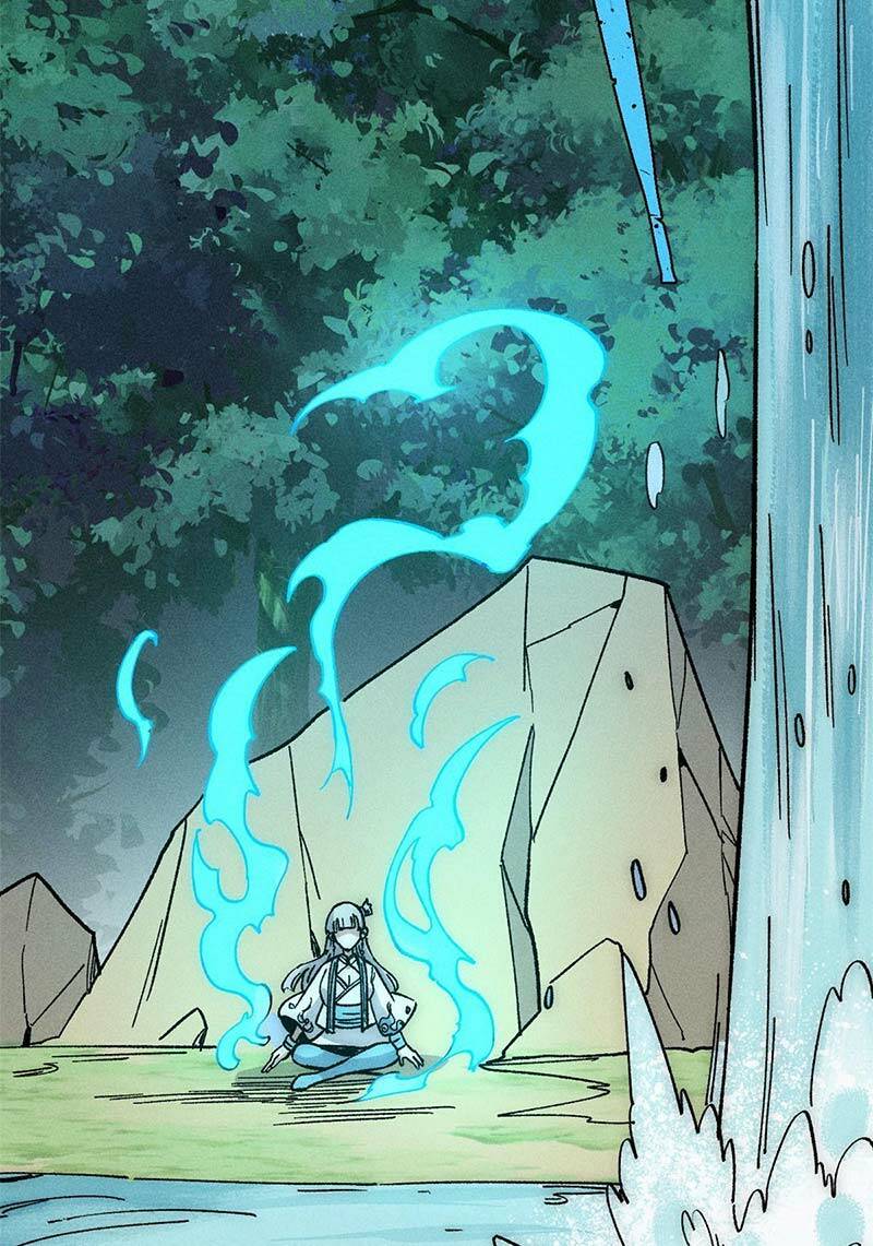 Vạn Cổ Tối Cường Tông - Chapter 191 - Page 36