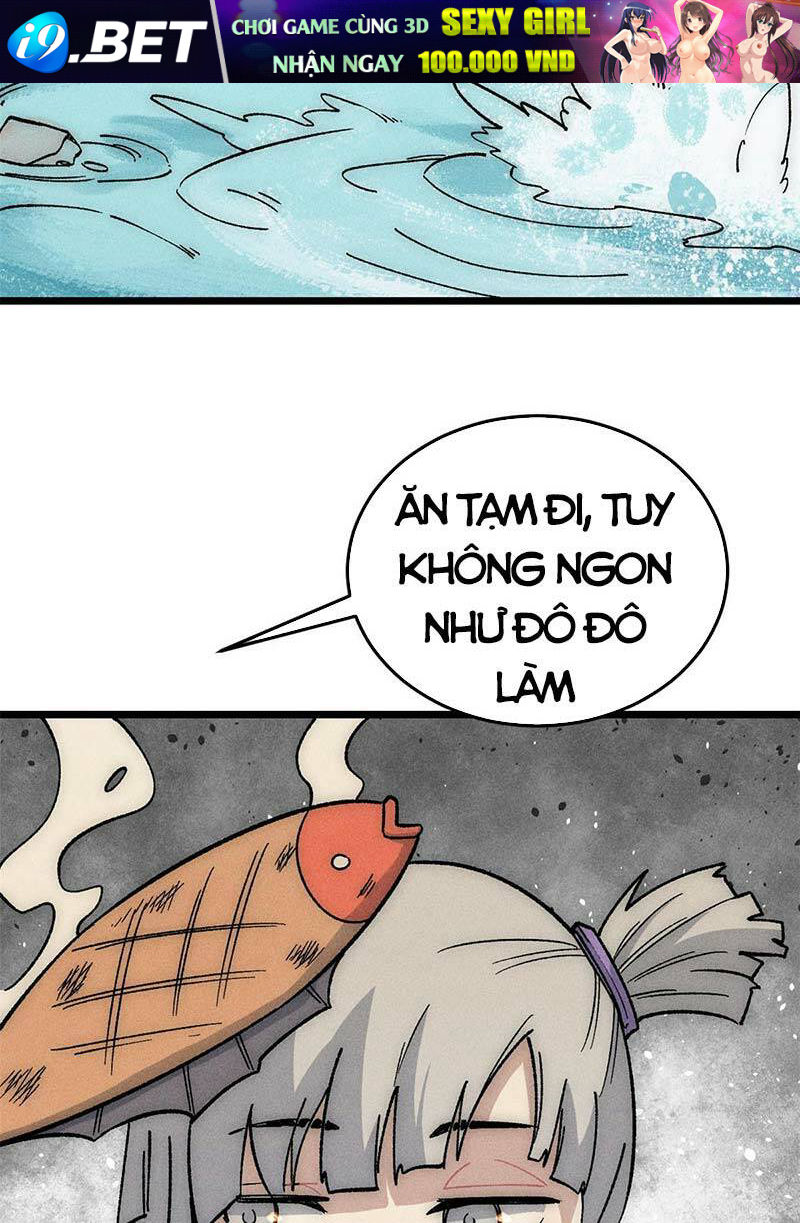 Vạn Cổ Tối Cường Tông - Chapter 191 - Page 37