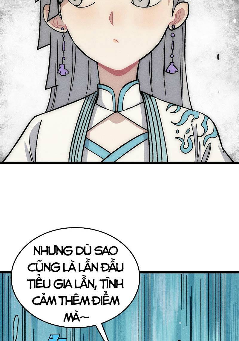 Vạn Cổ Tối Cường Tông - Chapter 191 - Page 38