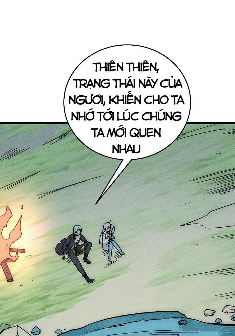 Vạn Cổ Tối Cường Tông - Chapter 191 - Page 40
