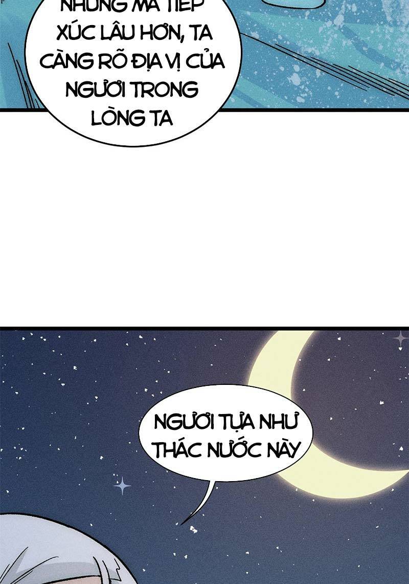 Vạn Cổ Tối Cường Tông - Chapter 191 - Page 42