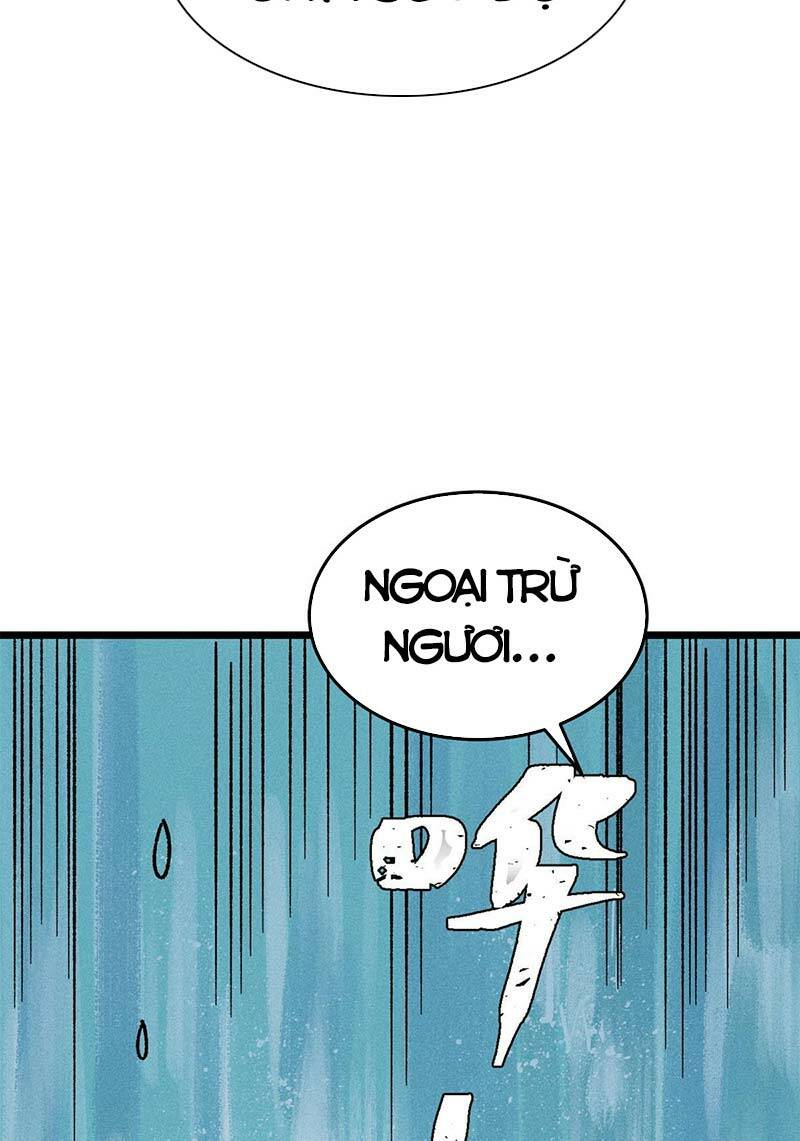 Vạn Cổ Tối Cường Tông - Chapter 191 - Page 44