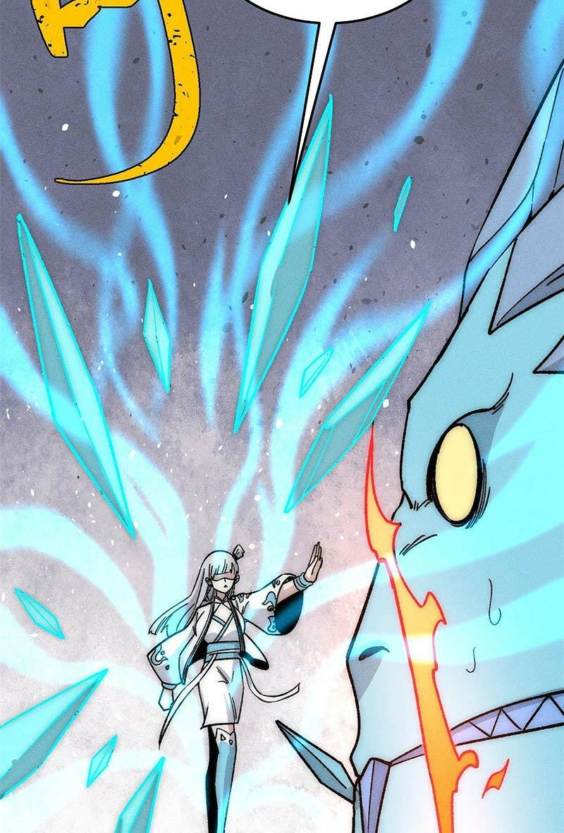 Vạn Cổ Tối Cường Tông - Chapter 191 - Page 4