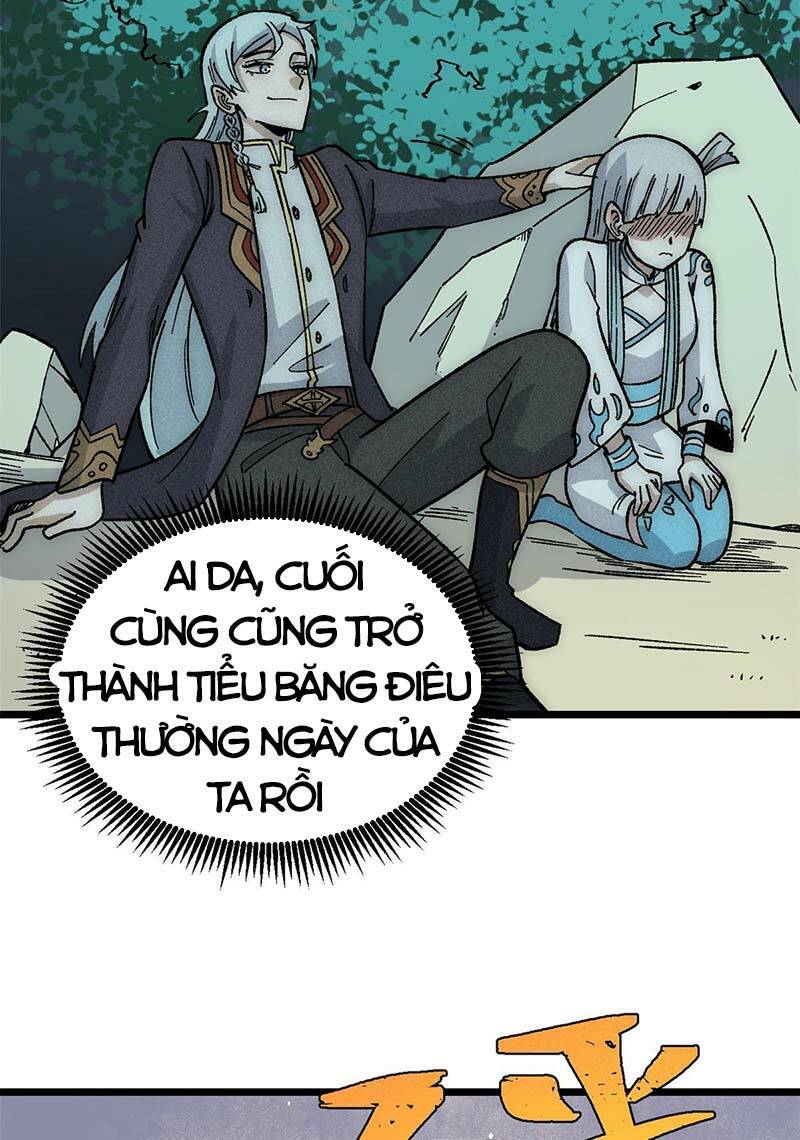 Vạn Cổ Tối Cường Tông - Chapter 191 - Page 49