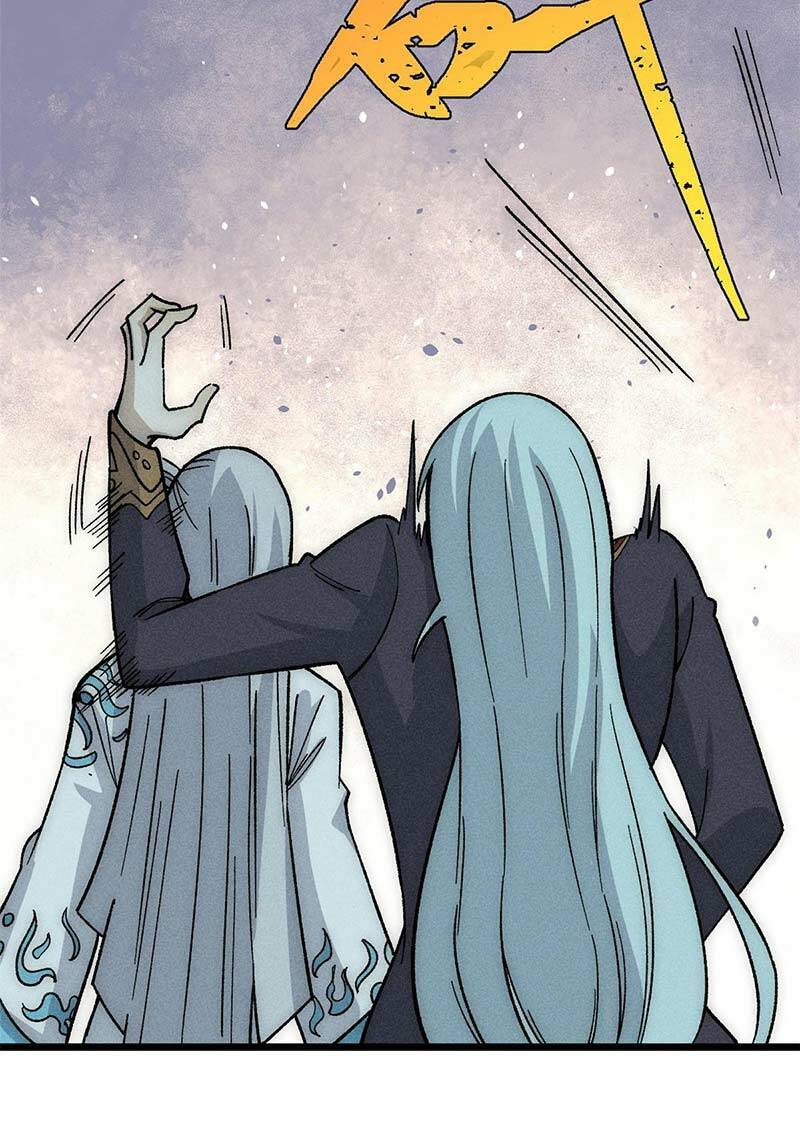 Vạn Cổ Tối Cường Tông - Chapter 191 - Page 50