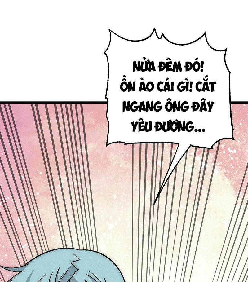 Vạn Cổ Tối Cường Tông - Chapter 191 - Page 51