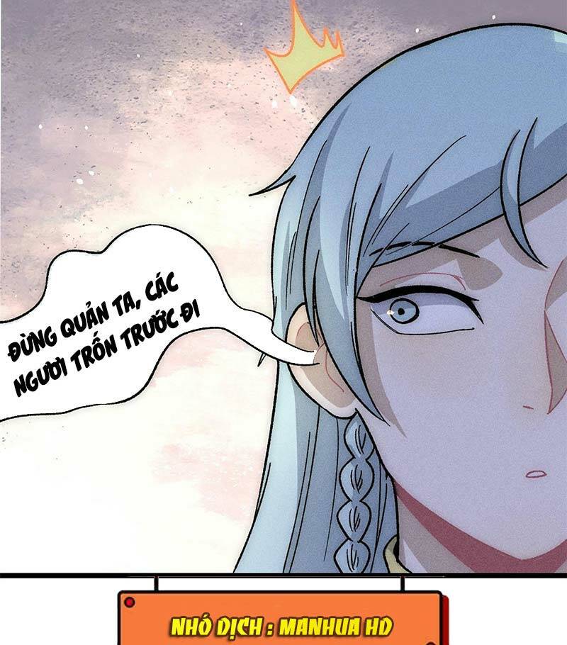 Vạn Cổ Tối Cường Tông - Chapter 191 - Page 54