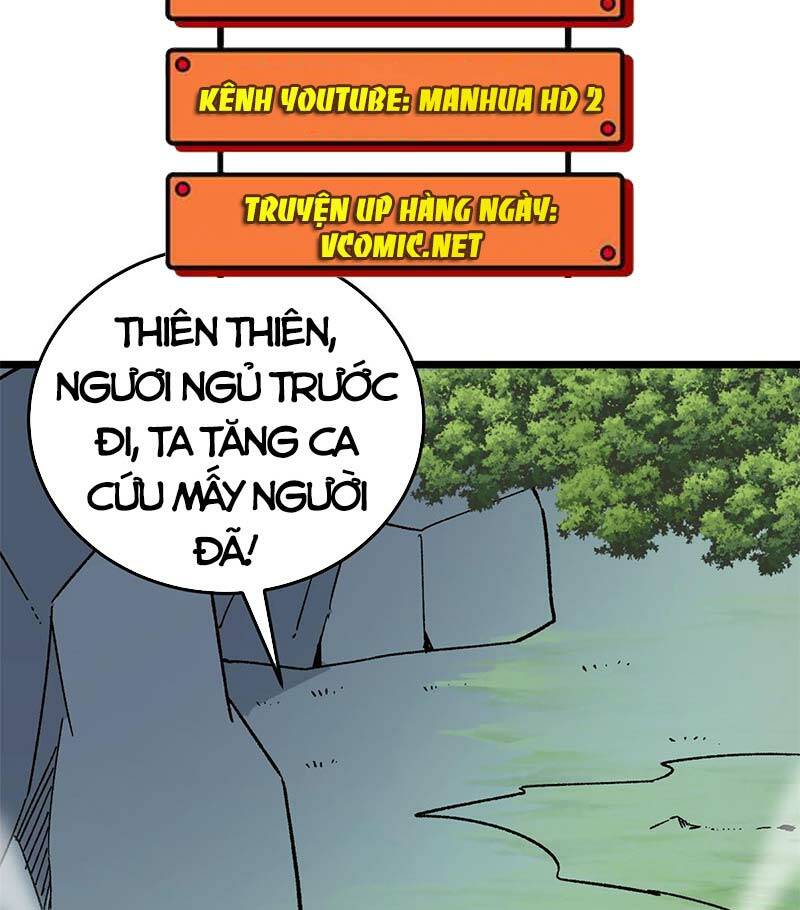 Vạn Cổ Tối Cường Tông - Chapter 191 - Page 55