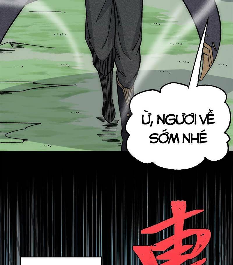 Vạn Cổ Tối Cường Tông - Chapter 191 - Page 57