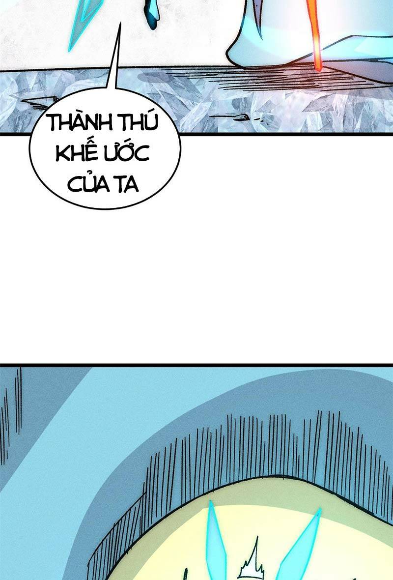 Vạn Cổ Tối Cường Tông - Chapter 191 - Page 5