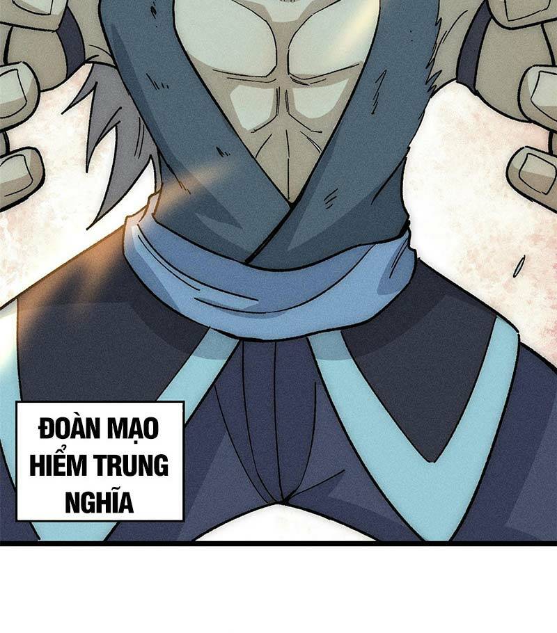 Vạn Cổ Tối Cường Tông - Chapter 191 - Page 63