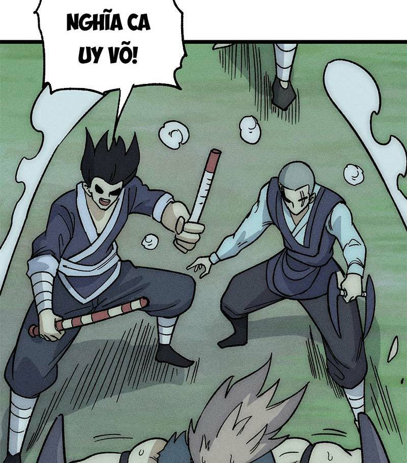 Vạn Cổ Tối Cường Tông - Chapter 191 - Page 67