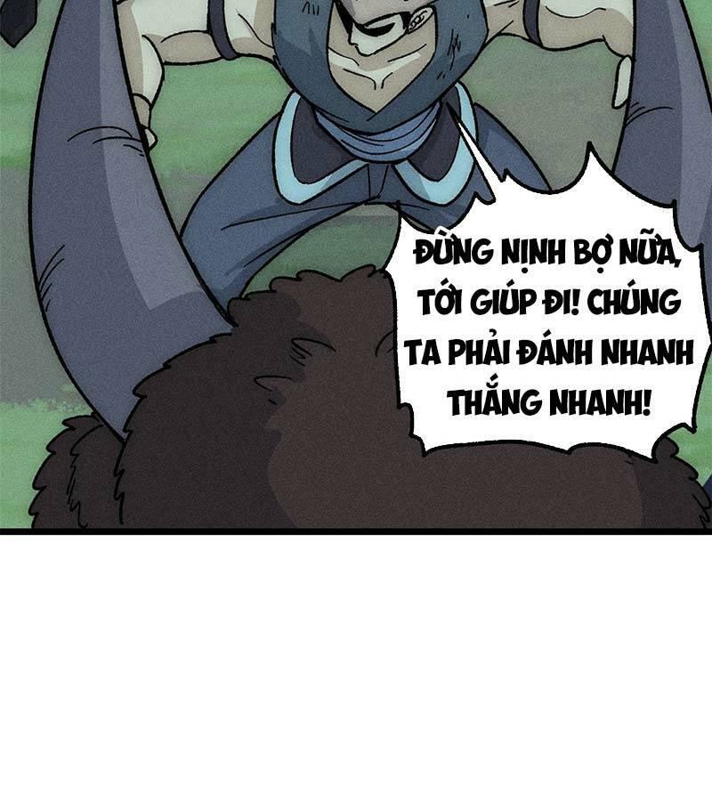 Vạn Cổ Tối Cường Tông - Chapter 191 - Page 68