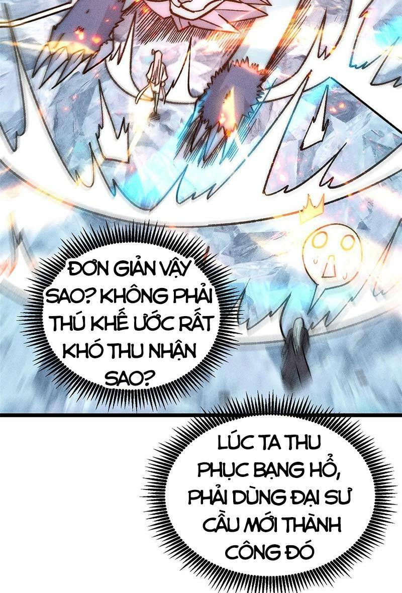 Vạn Cổ Tối Cường Tông - Chapter 191 - Page 8