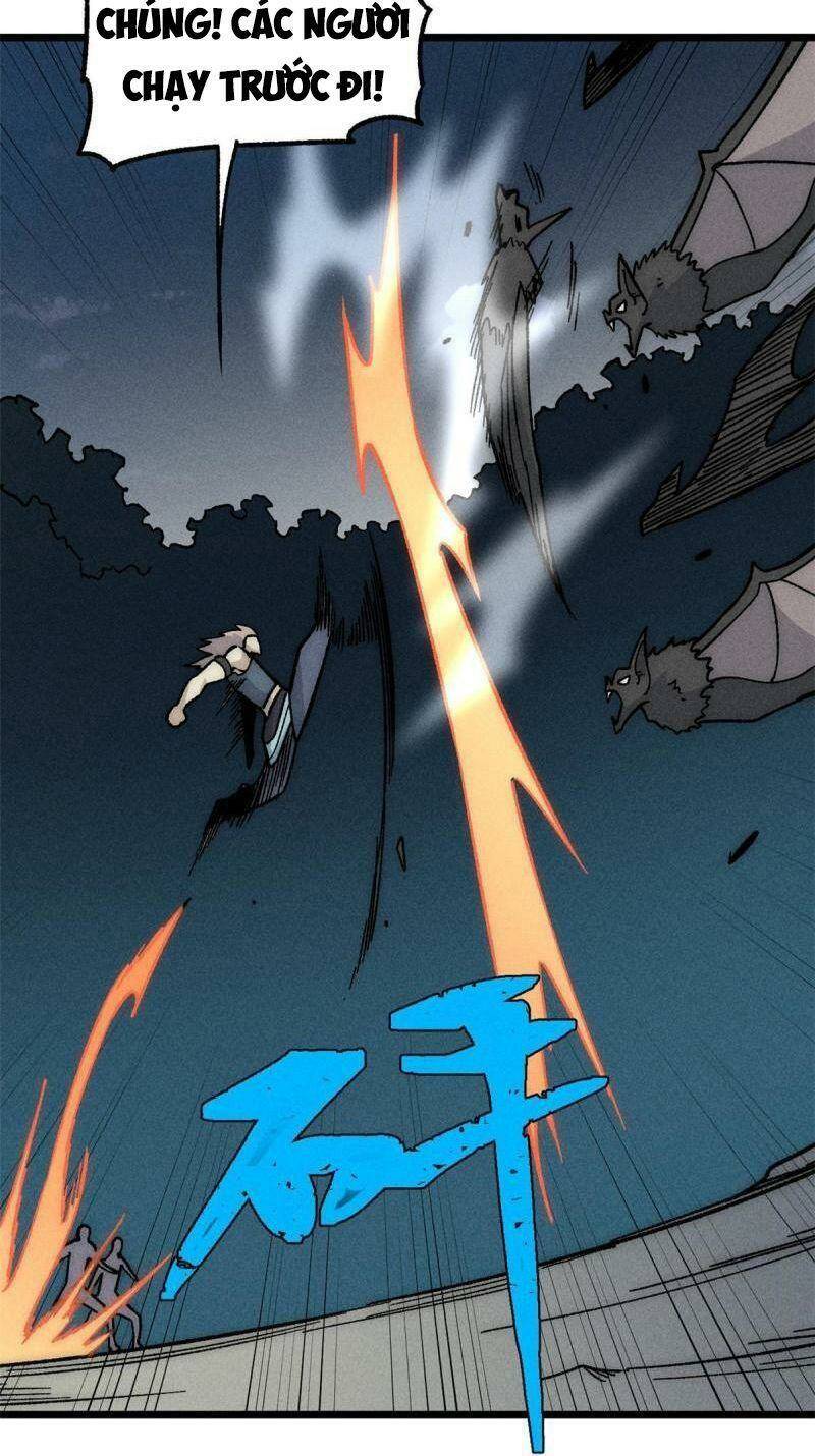 Vạn Cổ Tối Cường Tông - Chapter 192 - Page 11