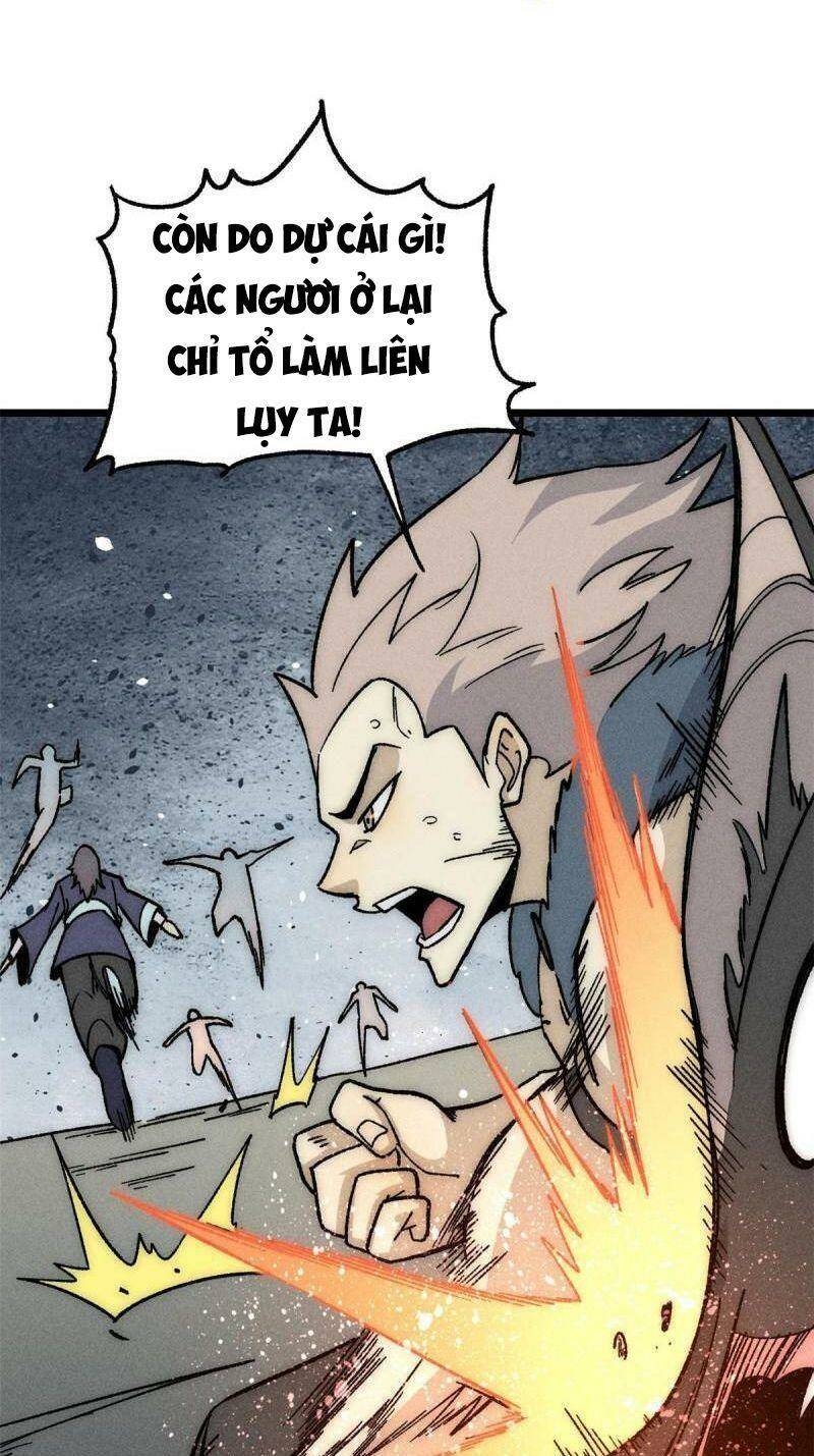 Vạn Cổ Tối Cường Tông - Chapter 192 - Page 12