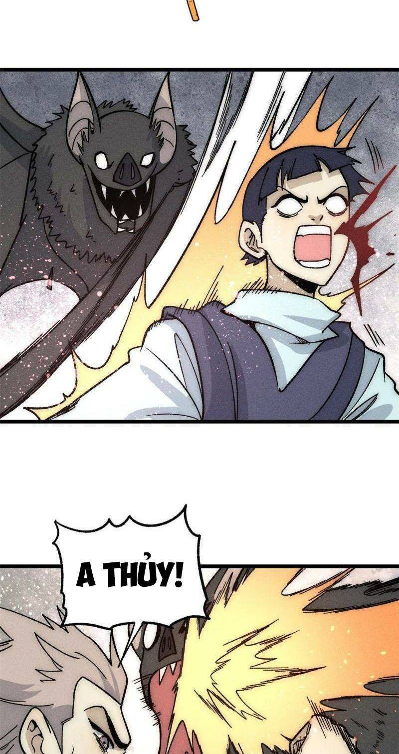 Vạn Cổ Tối Cường Tông - Chapter 192 - Page 17