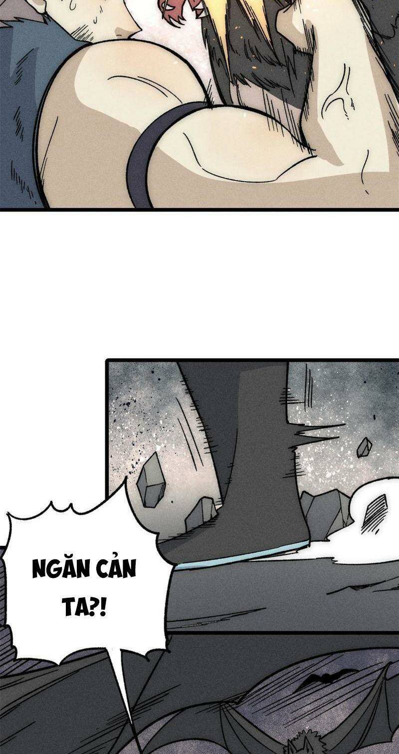 Vạn Cổ Tối Cường Tông - Chapter 192 - Page 18