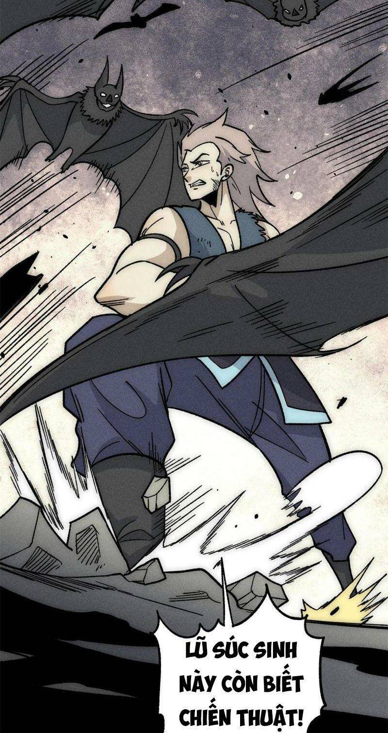 Vạn Cổ Tối Cường Tông - Chapter 192 - Page 19