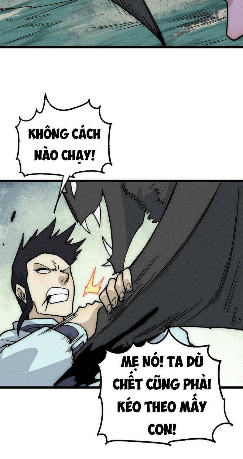 Vạn Cổ Tối Cường Tông - Chapter 192 - Page 21