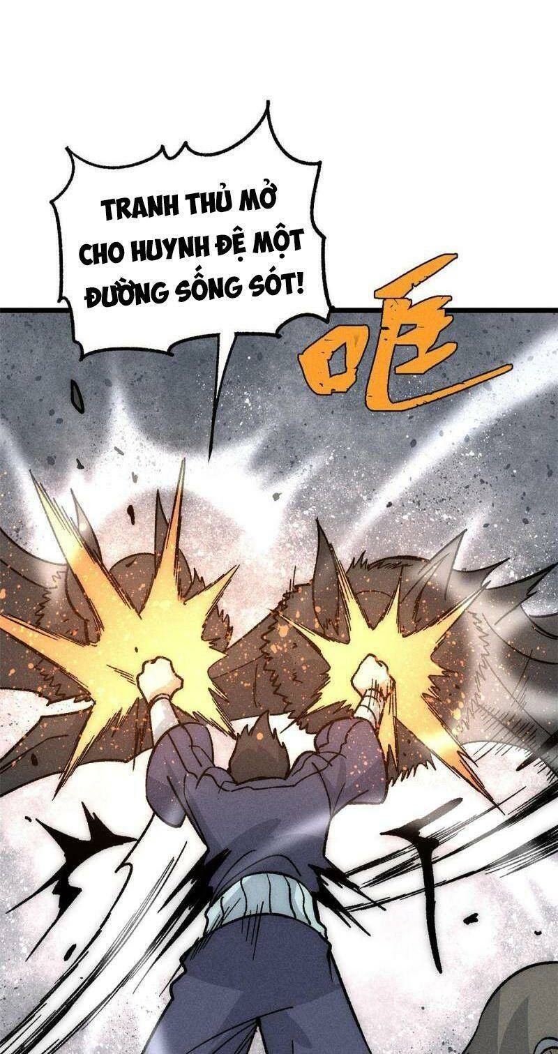 Vạn Cổ Tối Cường Tông - Chapter 192 - Page 22