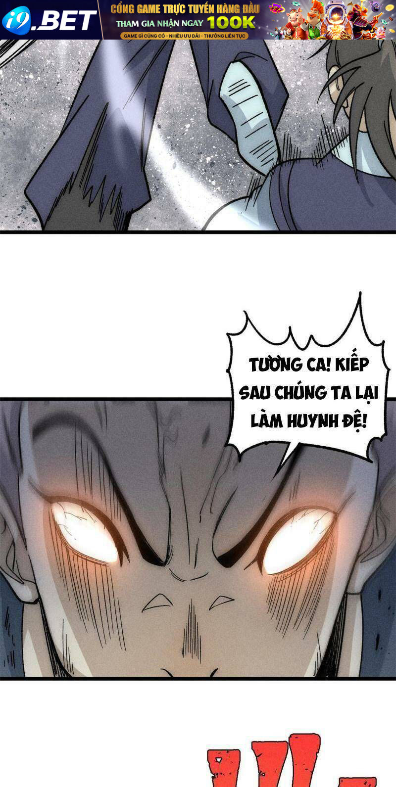 Vạn Cổ Tối Cường Tông - Chapter 192 - Page 23