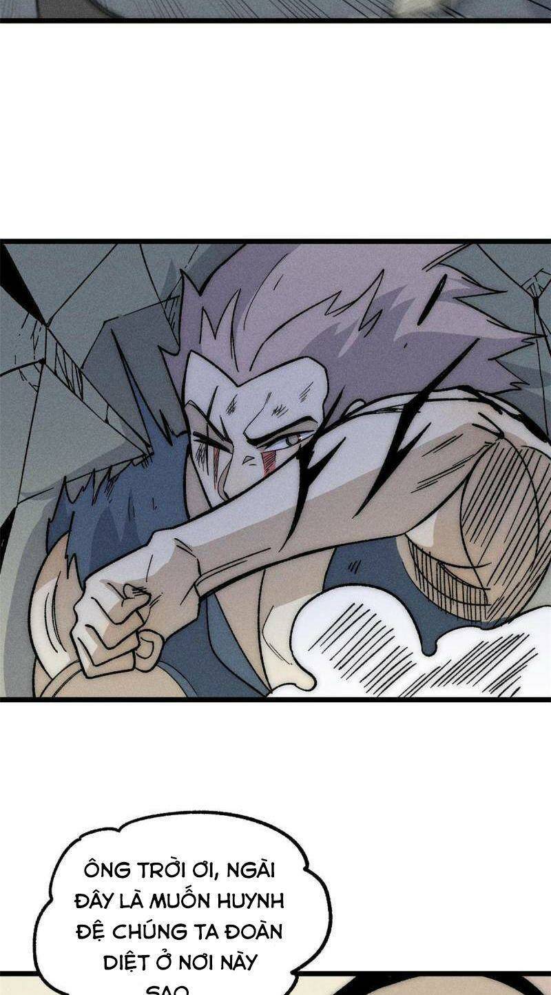 Vạn Cổ Tối Cường Tông - Chapter 192 - Page 27