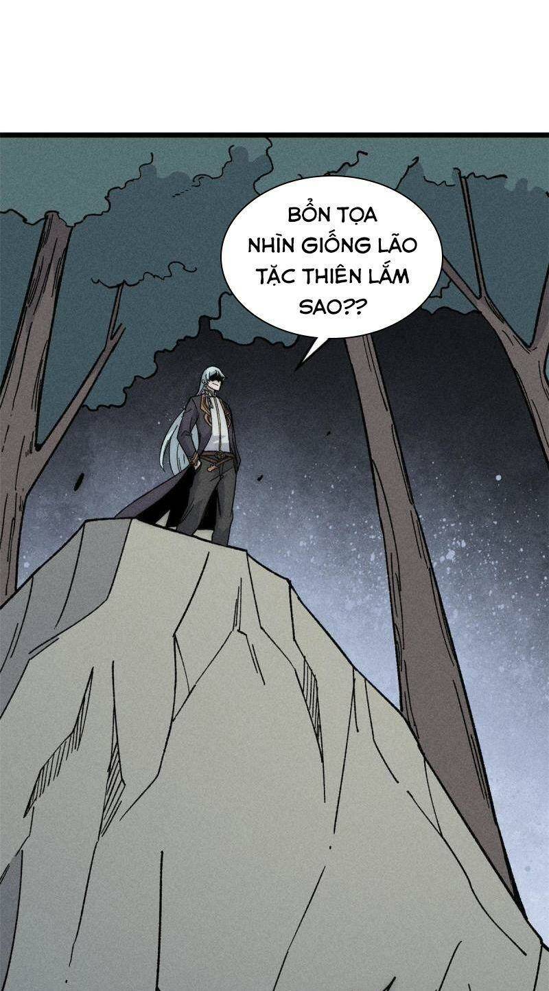 Vạn Cổ Tối Cường Tông - Chapter 192 - Page 29