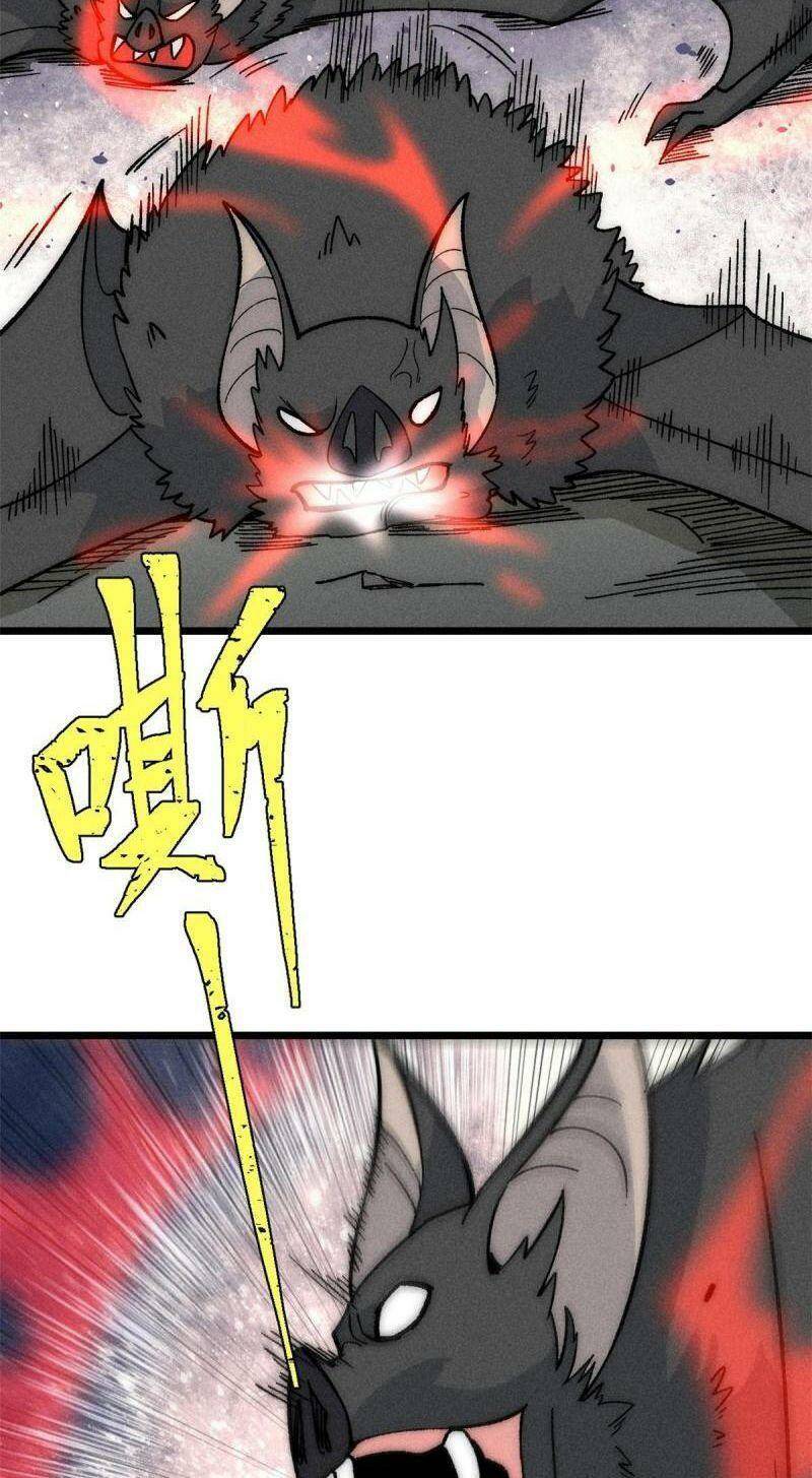 Vạn Cổ Tối Cường Tông - Chapter 192 - Page 35