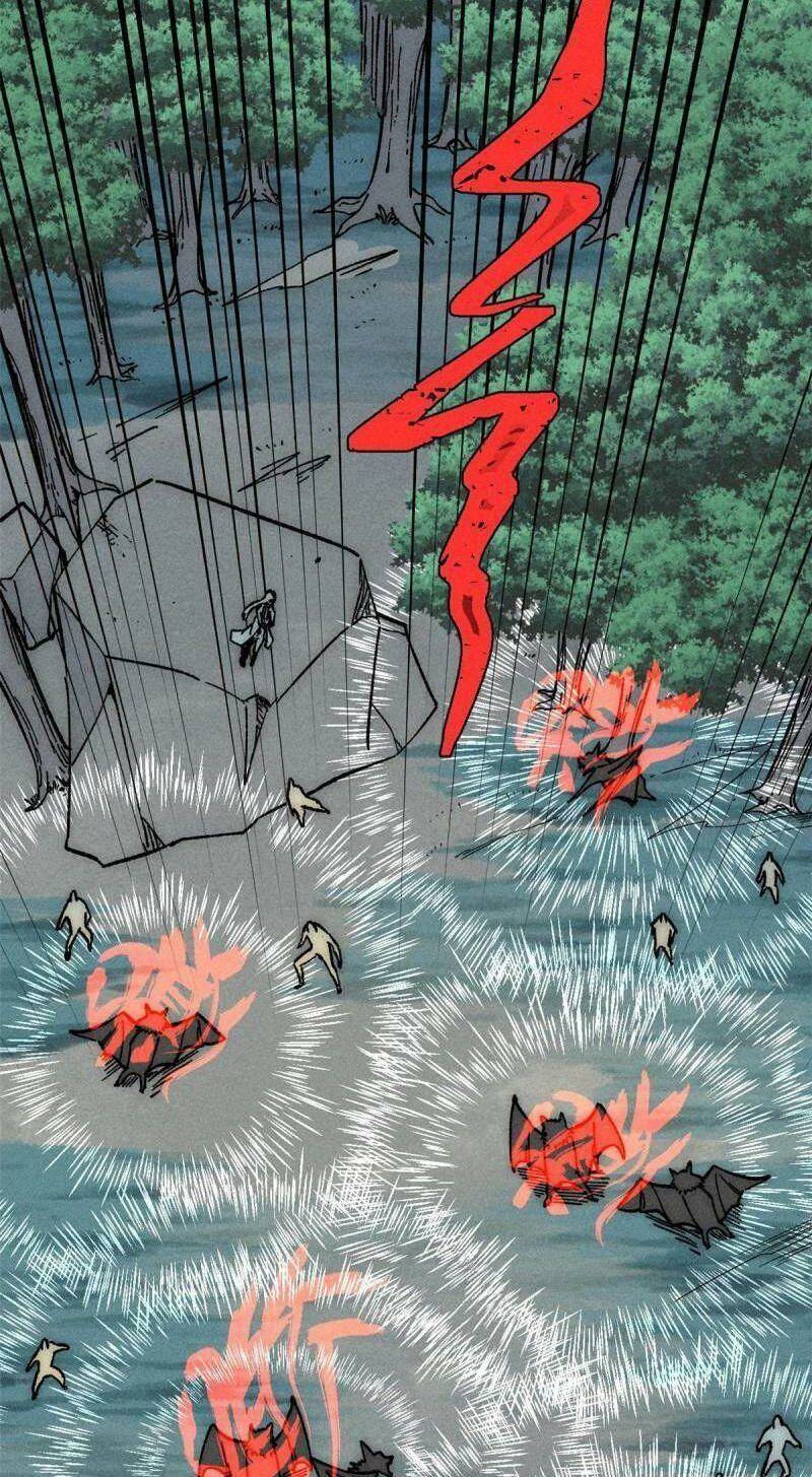 Vạn Cổ Tối Cường Tông - Chapter 192 - Page 37