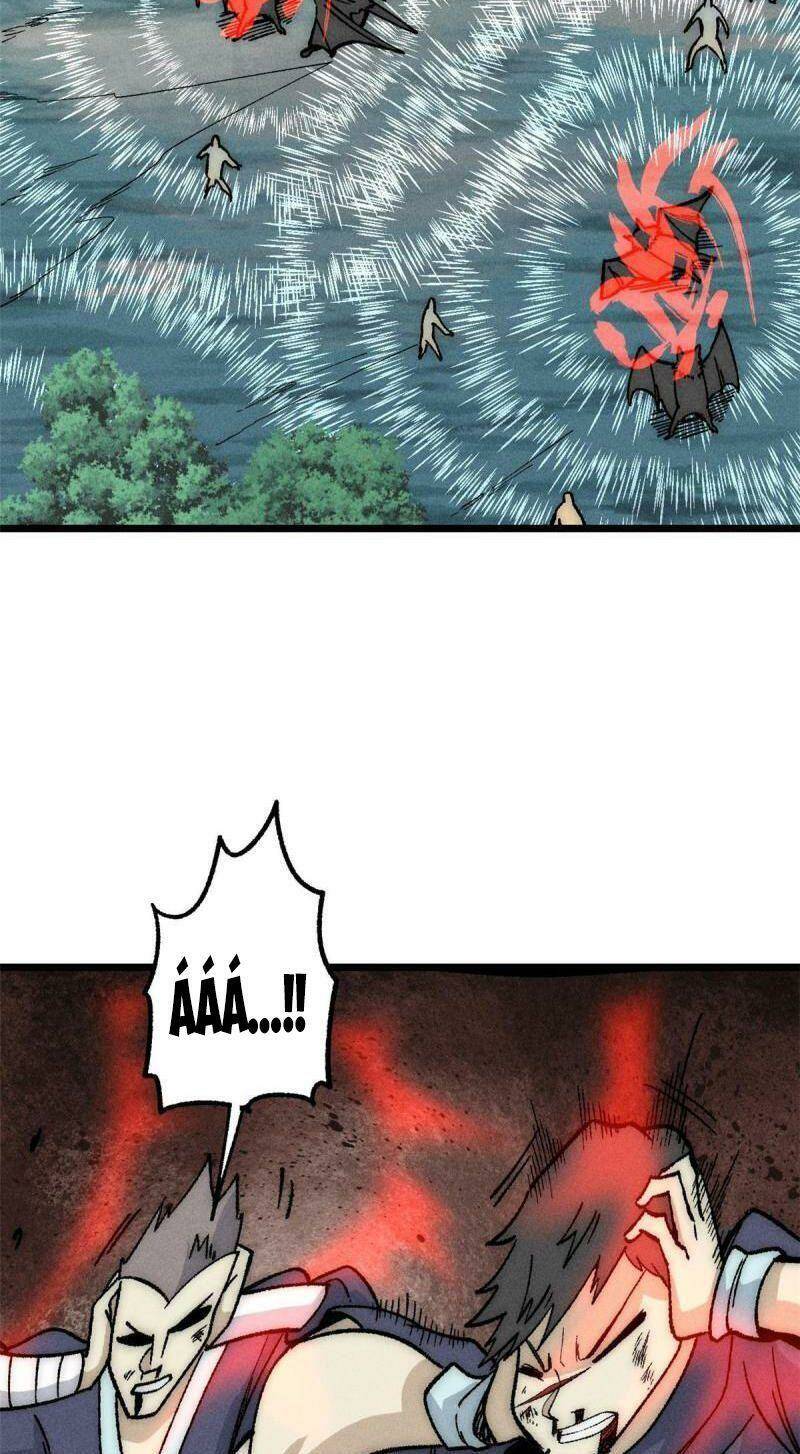 Vạn Cổ Tối Cường Tông - Chapter 192 - Page 38