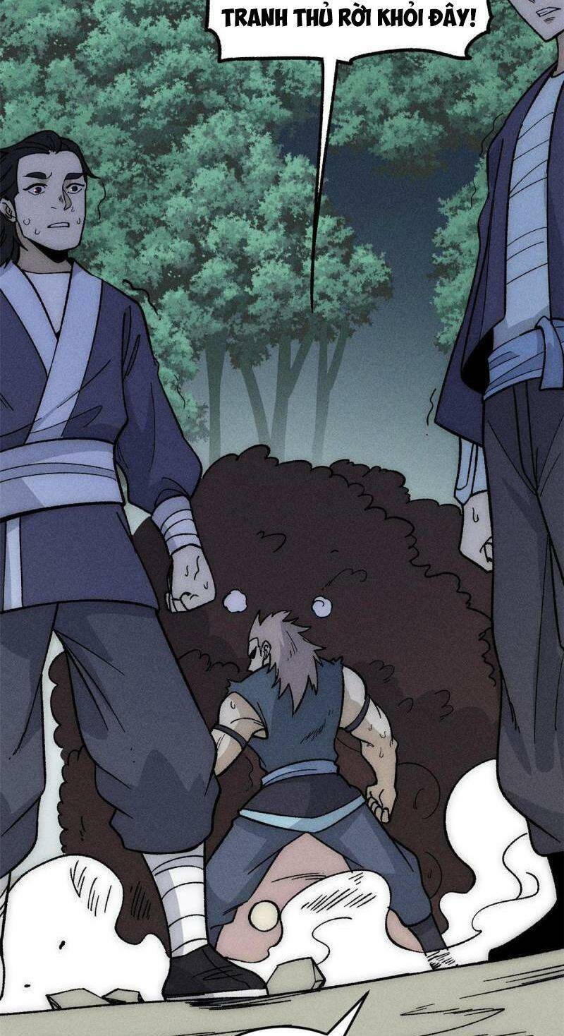 Vạn Cổ Tối Cường Tông - Chapter 192 - Page 3